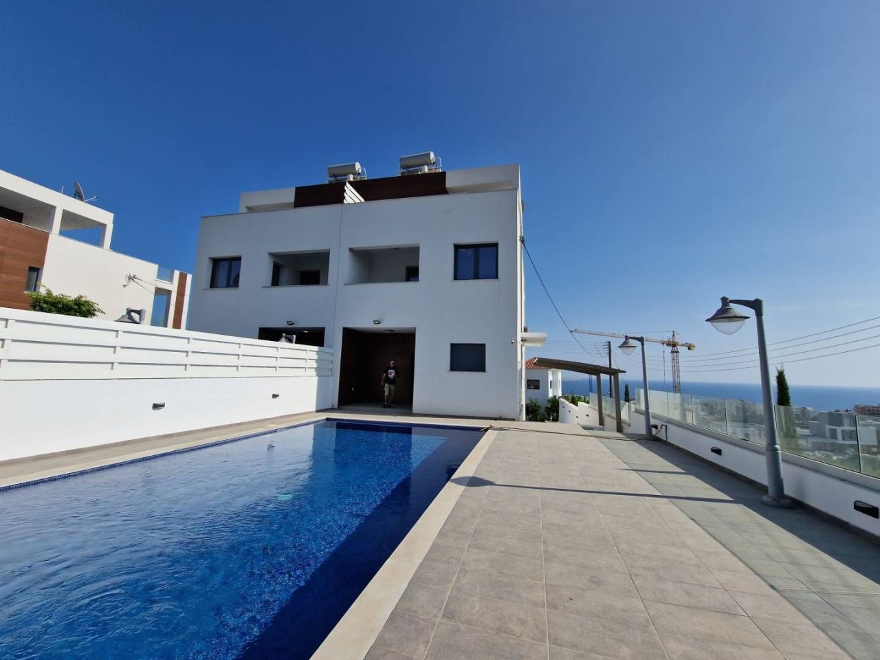 Casa en Agios Tychon, Chipre, 190 m² - imagen 11