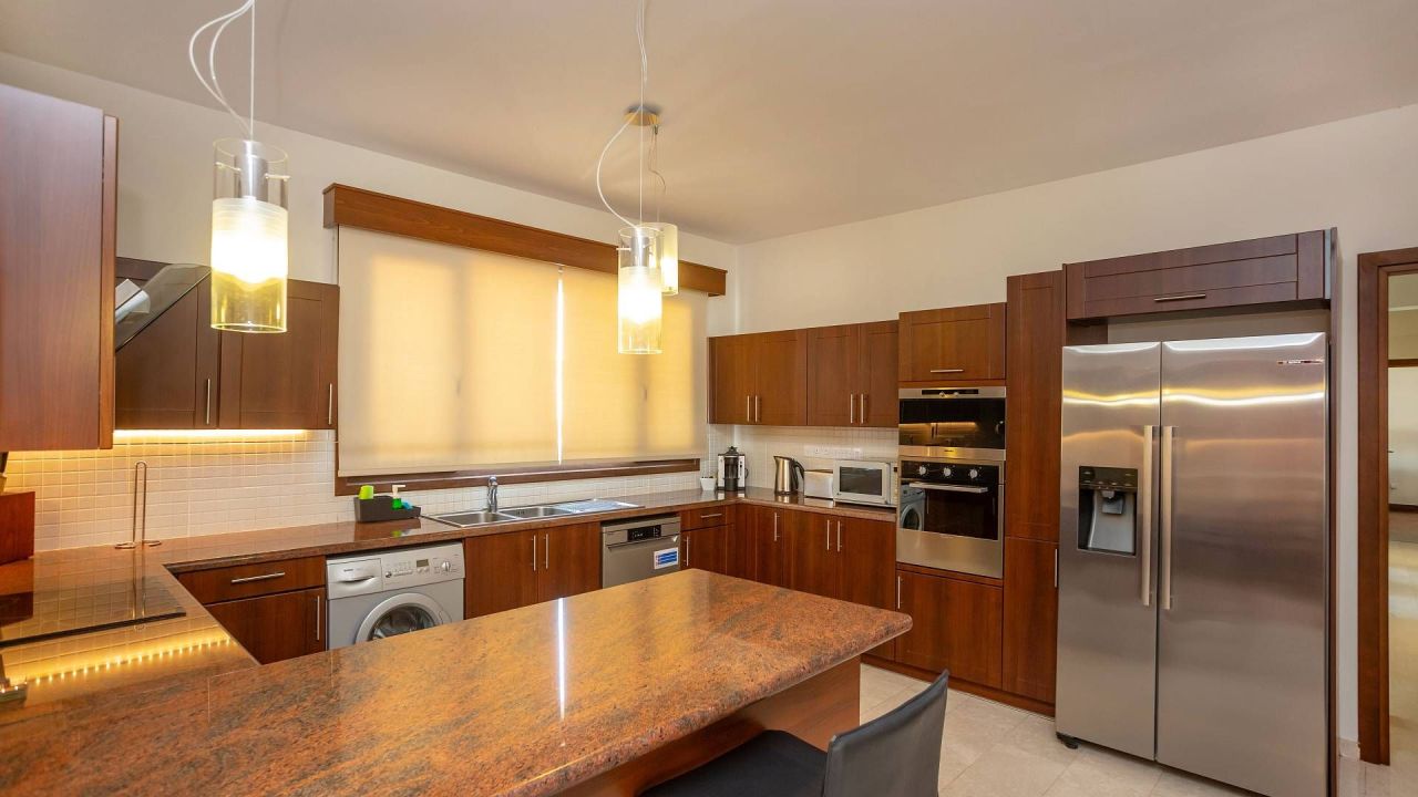 Appartement à Germasogeia, Chypre - image 11