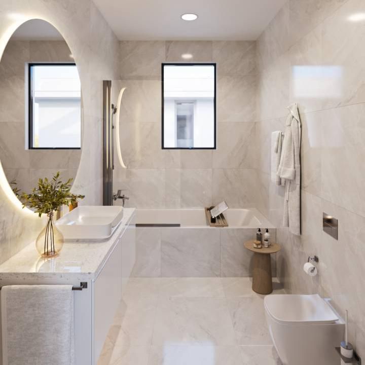 Casa en Lárnaca, Chipre, 230 m² - imagen 11