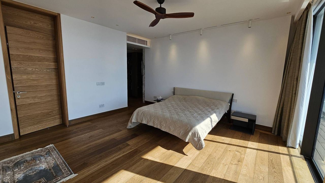 Casa en Agios Tychon, Chipre, 900 m² - imagen 11