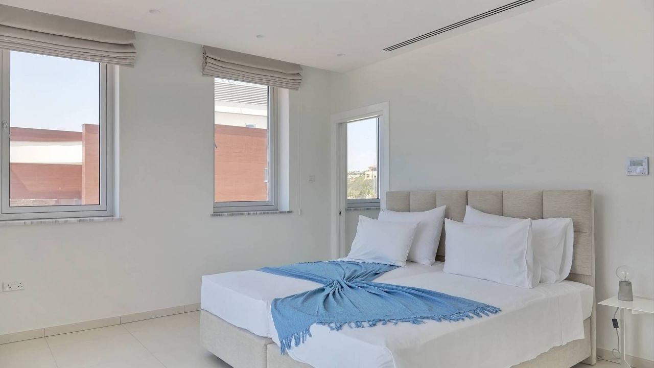 Haus in Agia Napa, Zypern, 250 m² - Foto 12