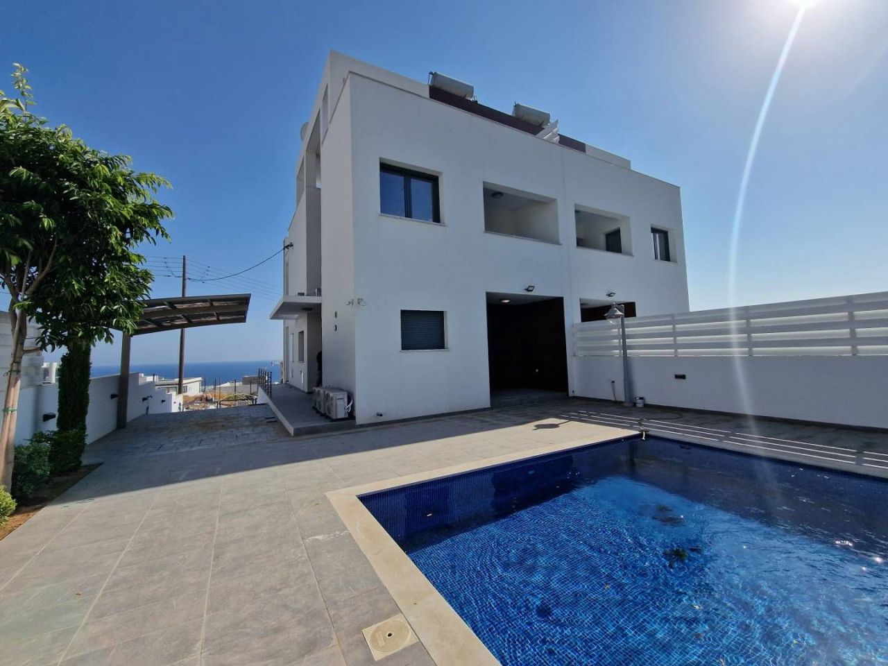 Casa en Agios Tychon, Chipre, 190 m² - imagen 12