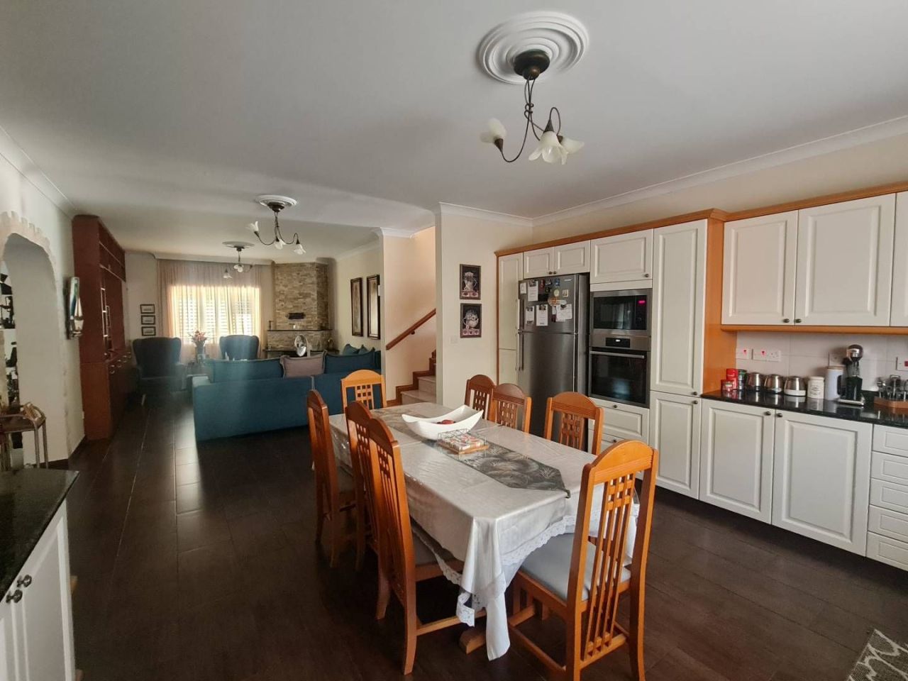 House in Larnaca, Cyprus, 390 m² - picture 12