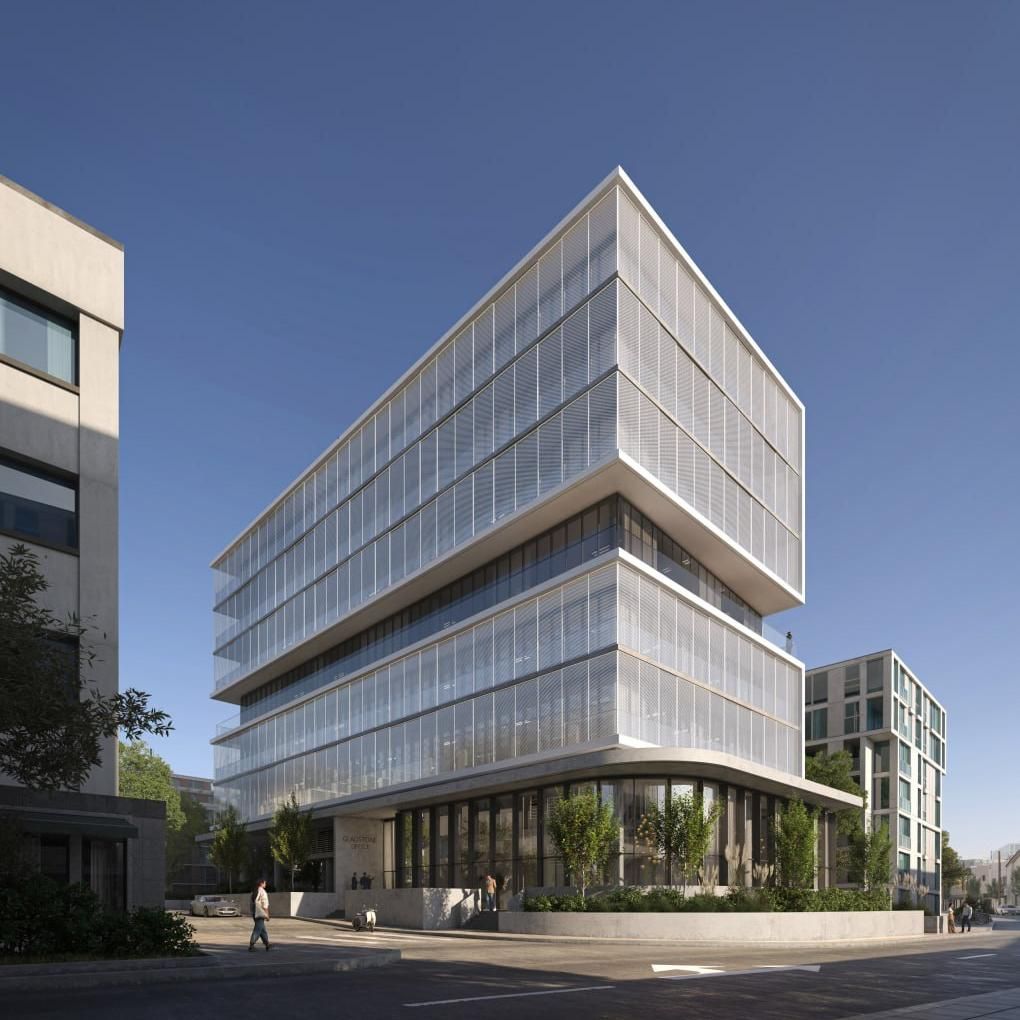 Office in Limassol, Cyprus, 323 m² - picture 12