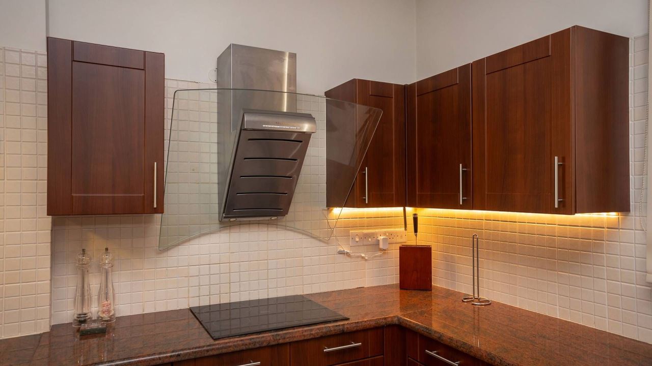 Appartement à Germasogeia, Chypre - image 13