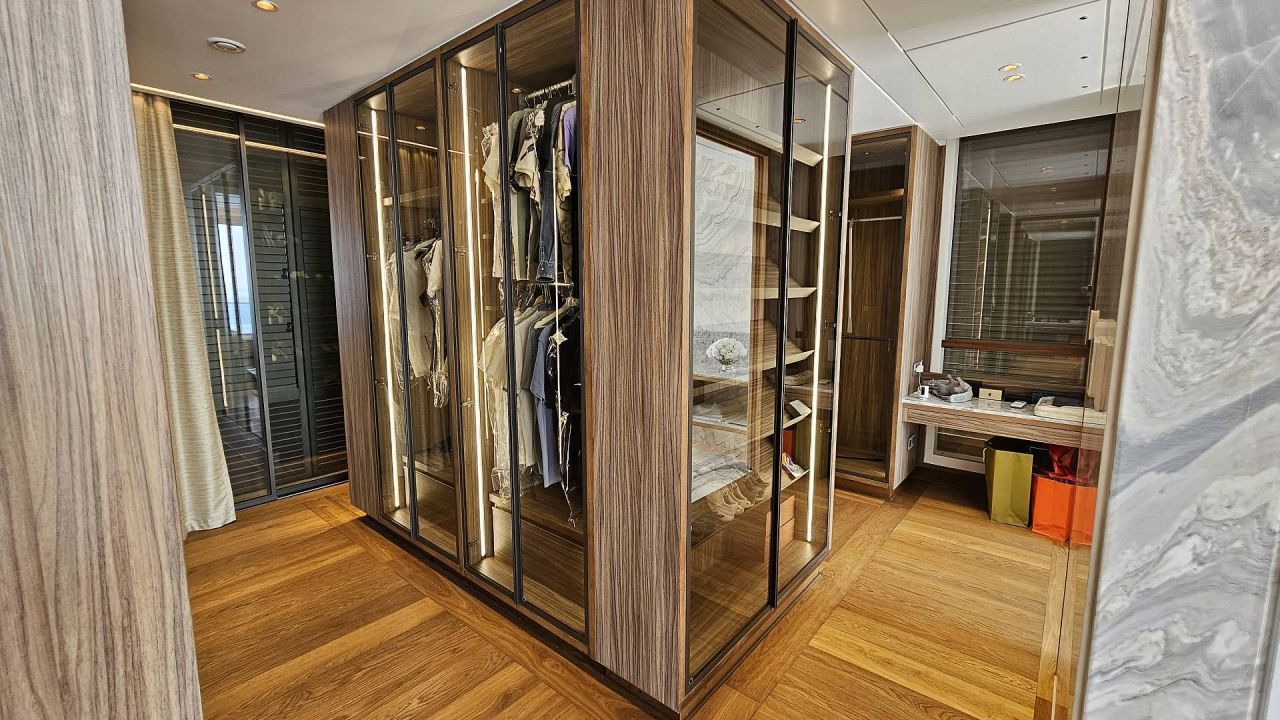 Casa en Agios Tychon, Chipre, 900 m² - imagen 13