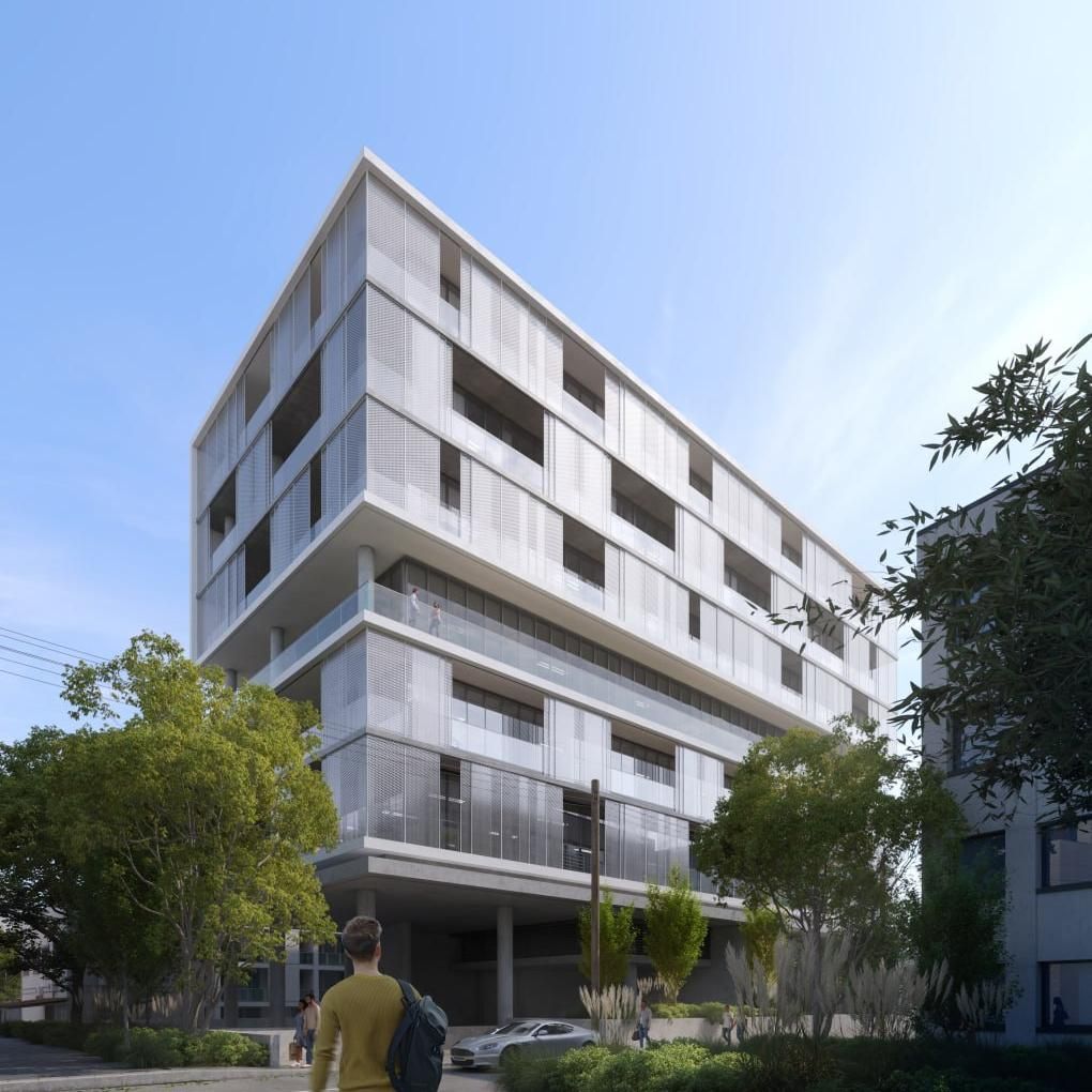 Office in Limassol, Cyprus, 323 m² - picture 13