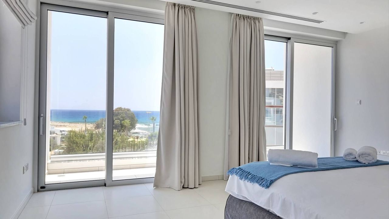 Haus in Agia Napa, Zypern, 250 m² - Foto 14