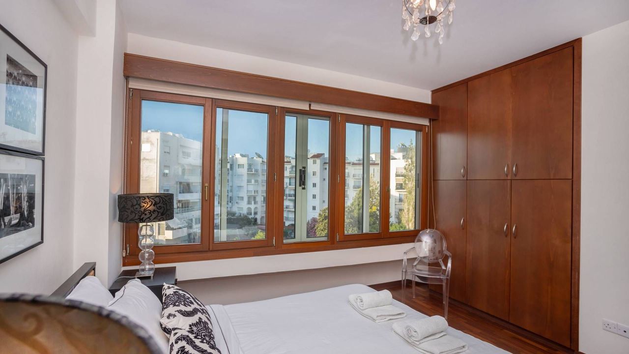 Appartement à Germasogeia, Chypre - image 14