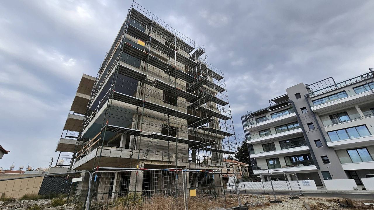 Piso en Universal, Chipre, 100 m² - imagen 14