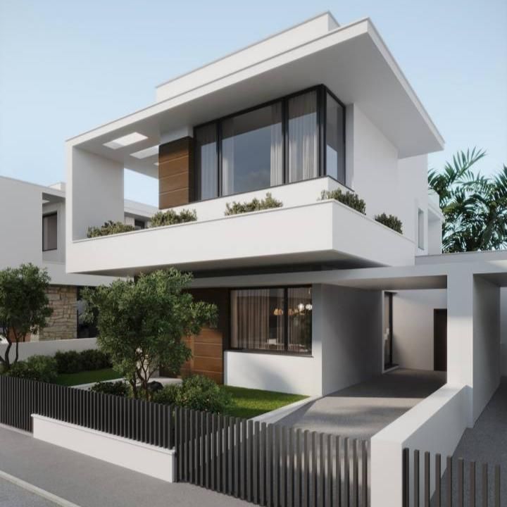 Casa en Lárnaca, Chipre, 230 m² - imagen 14