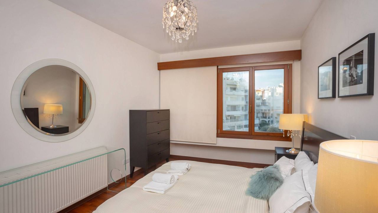 Appartement à Germasogeia, Chypre - image 15