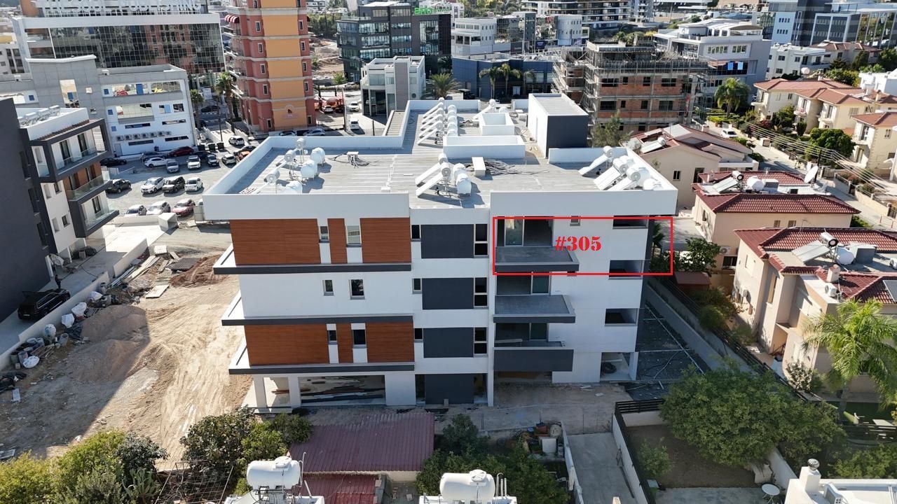 Piso en Limasol, Chipre, 92 m² - imagen 15