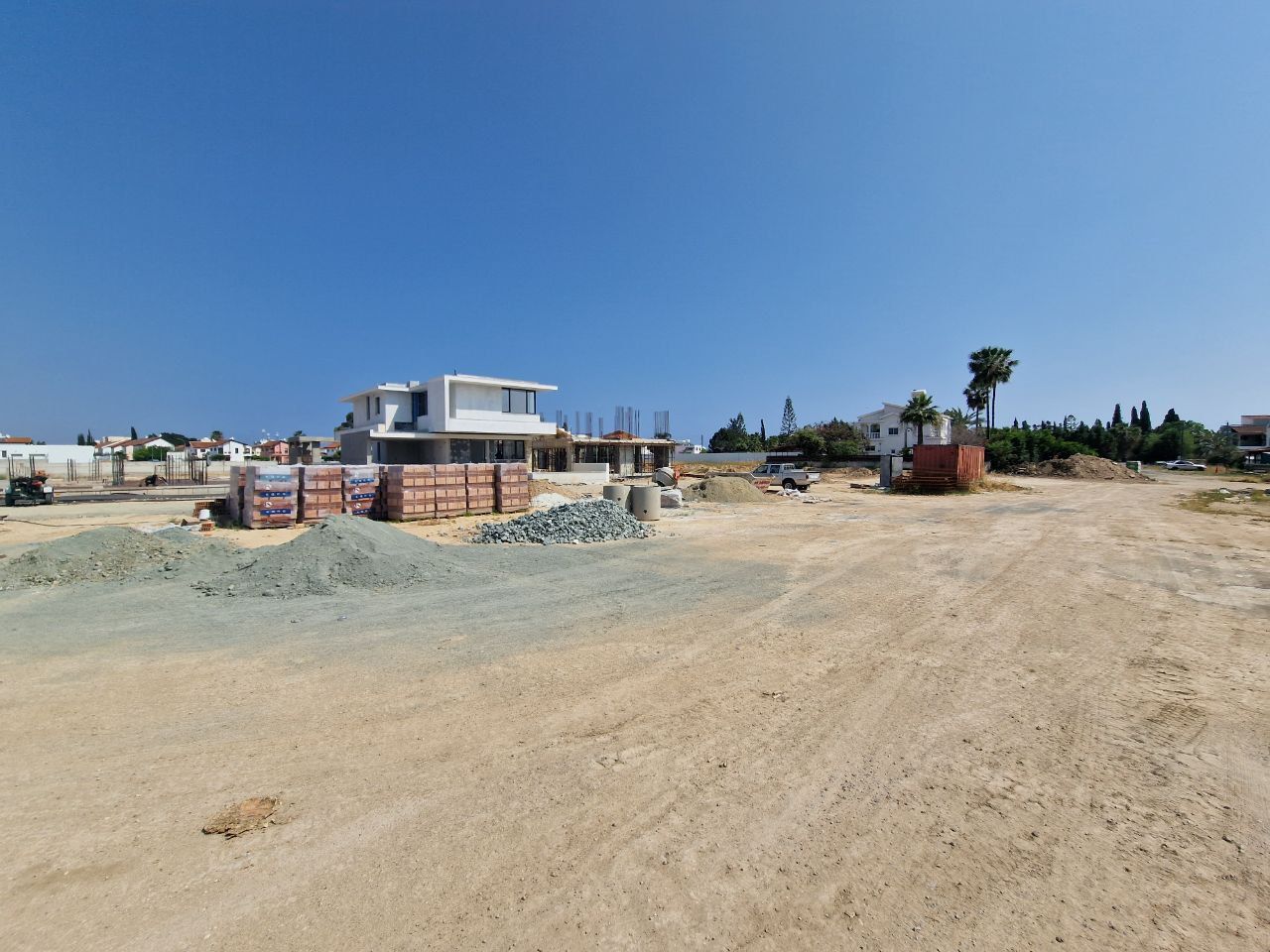 Casa en Lárnaca, Chipre, 230 m² - imagen 15