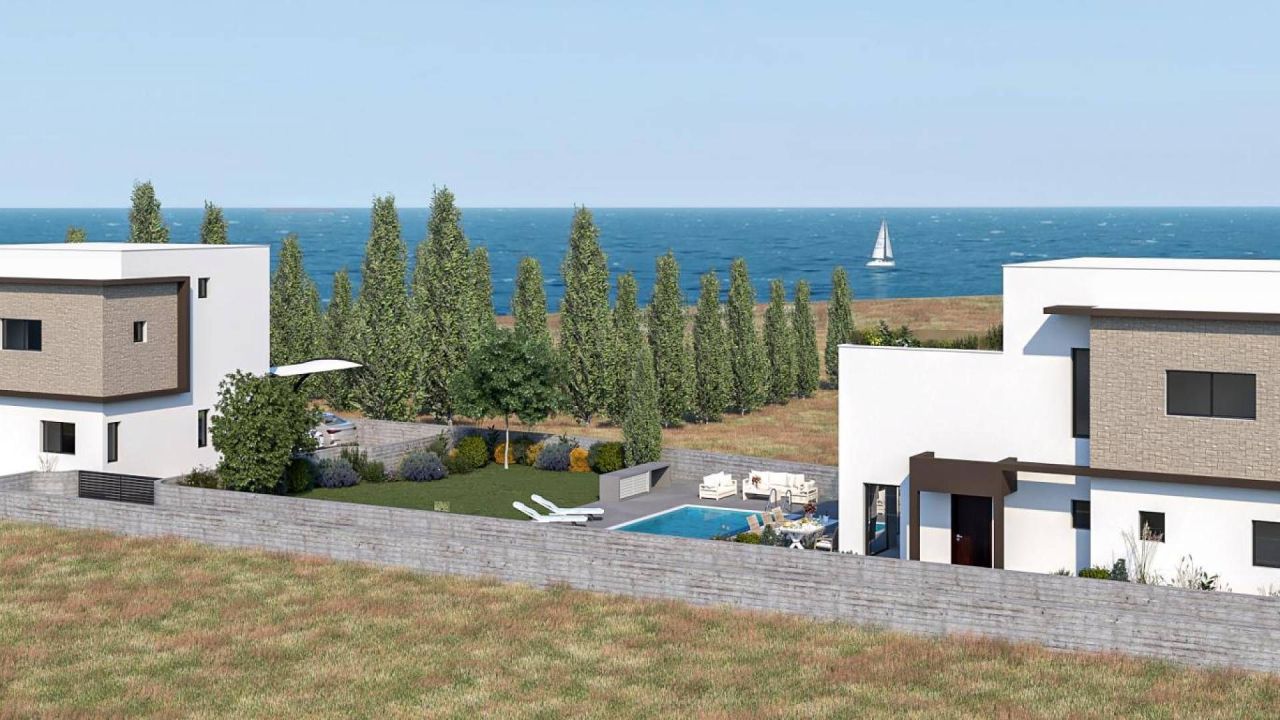 House in Pomos, Cyprus, 222 m² - picture 15