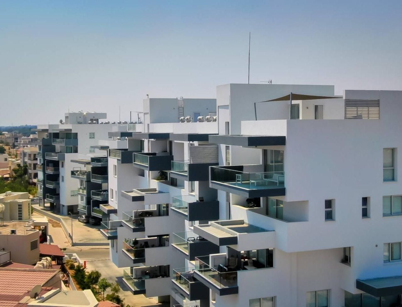 Appartamento a Polemi, Cipro, 120 m² - foto 15