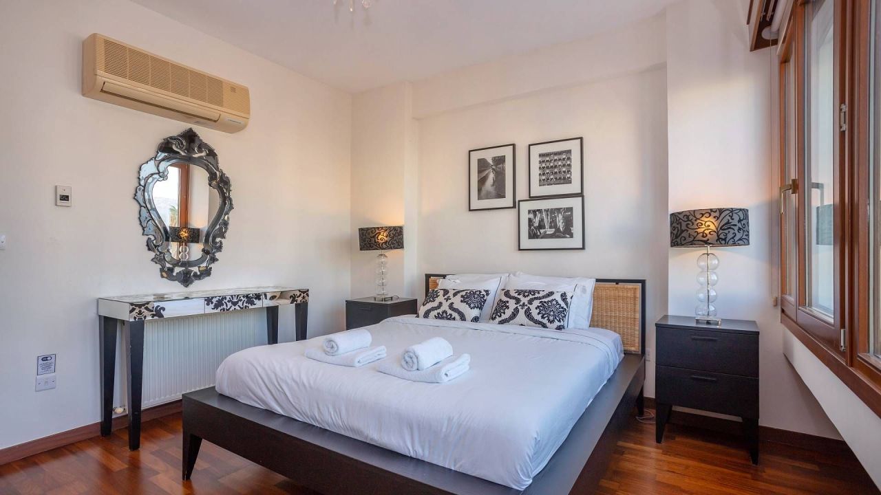 Appartement à Germasogeia, Chypre - image 16