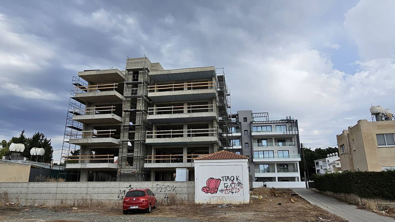 Piso en Universal, Chipre, 100 m² - imagen 16