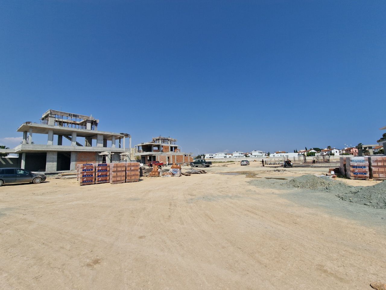 Casa en Lárnaca, Chipre, 230 m² - imagen 16