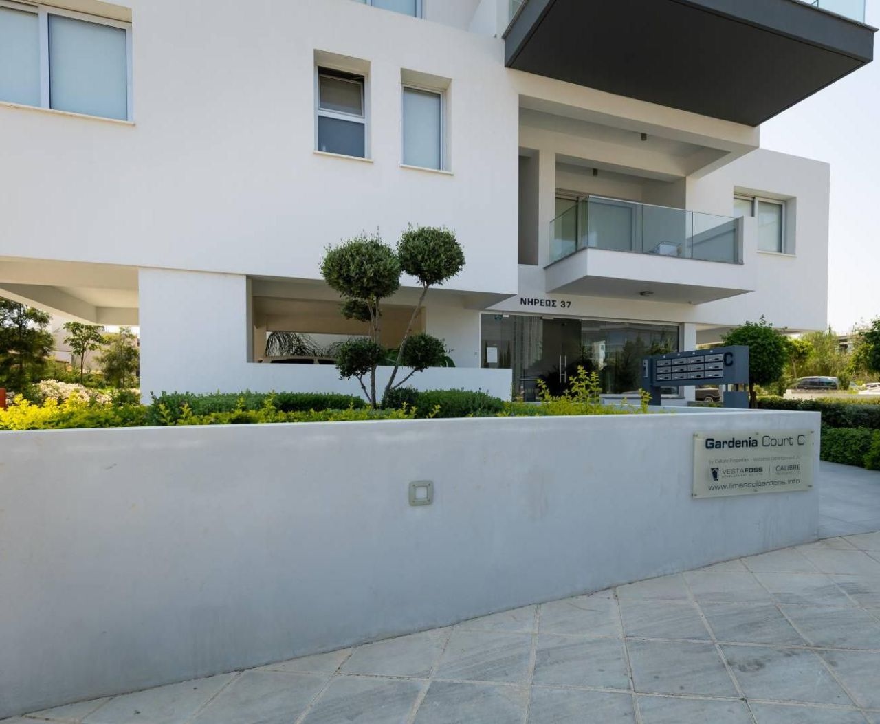 Appartamento a Polemi, Cipro, 120 m² - foto 16