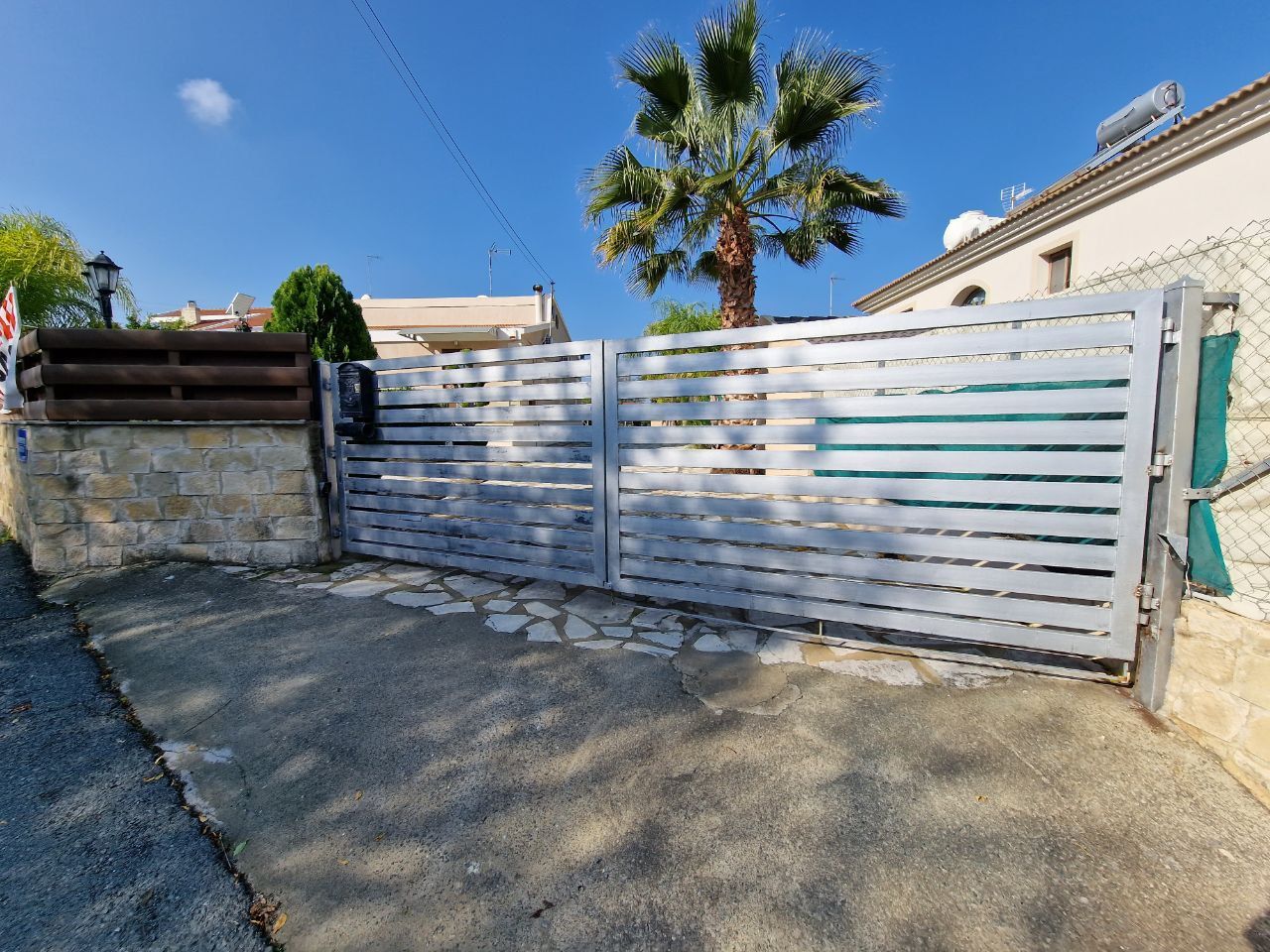 House in Paramytha, Cyprus, 178 m² - picture 16