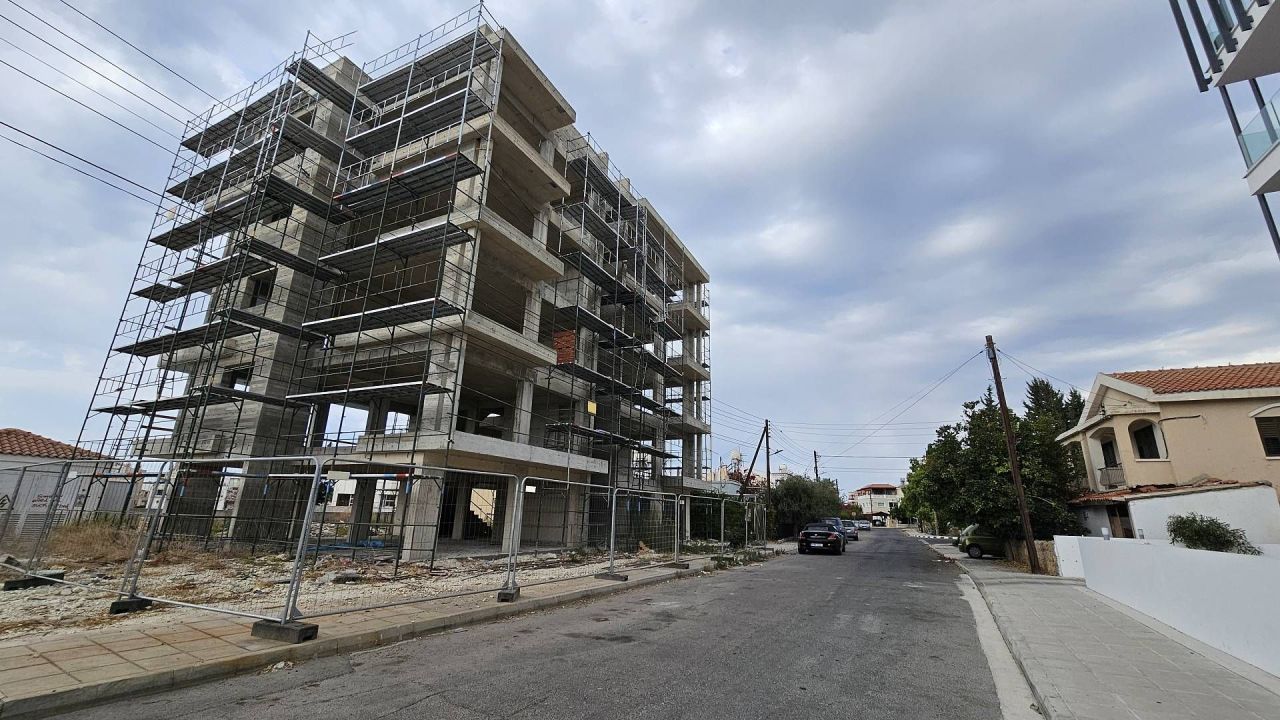 Piso en Universal, Chipre, 100 m² - imagen 17