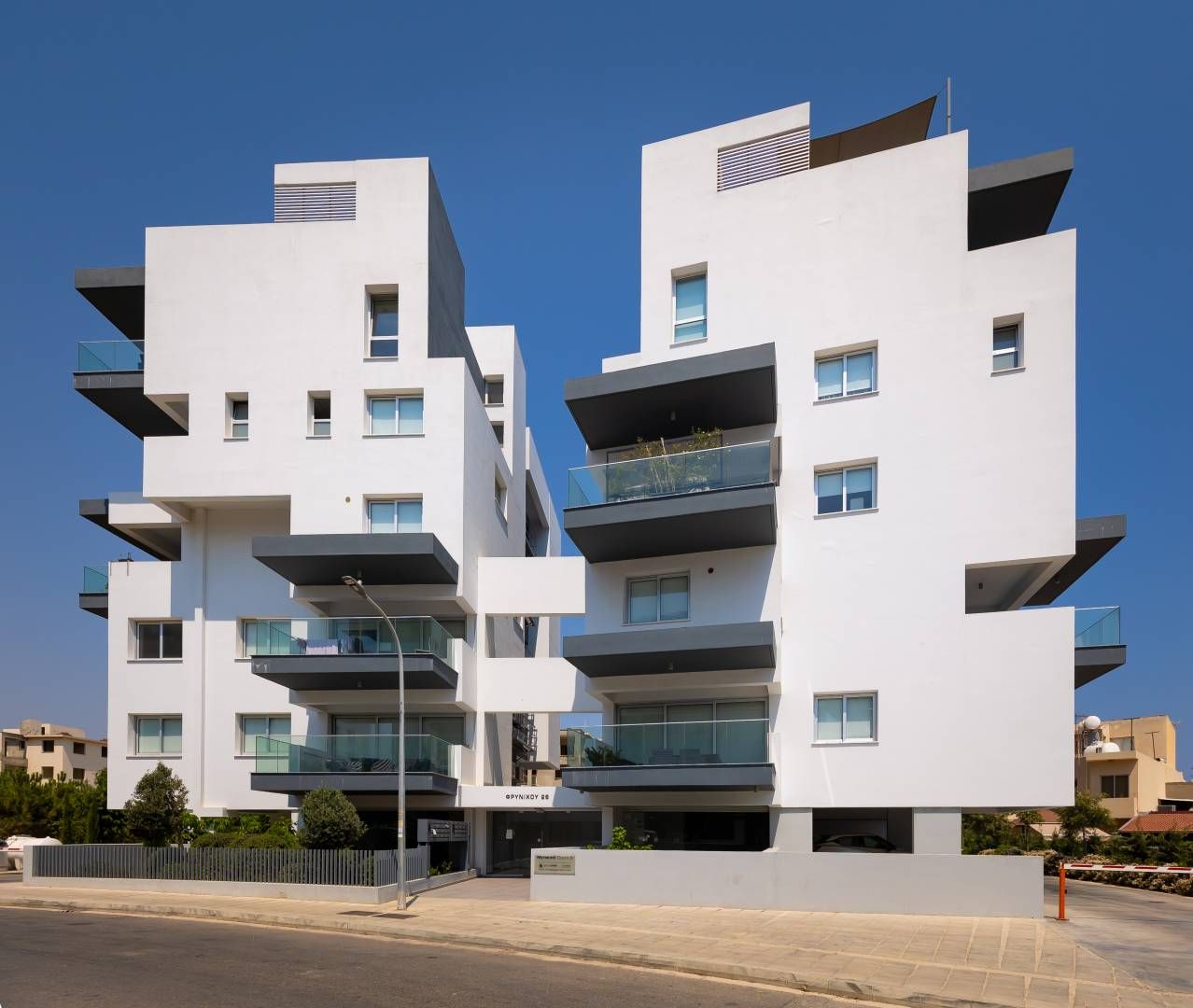 Appartamento a Polemi, Cipro, 120 m² - foto 17