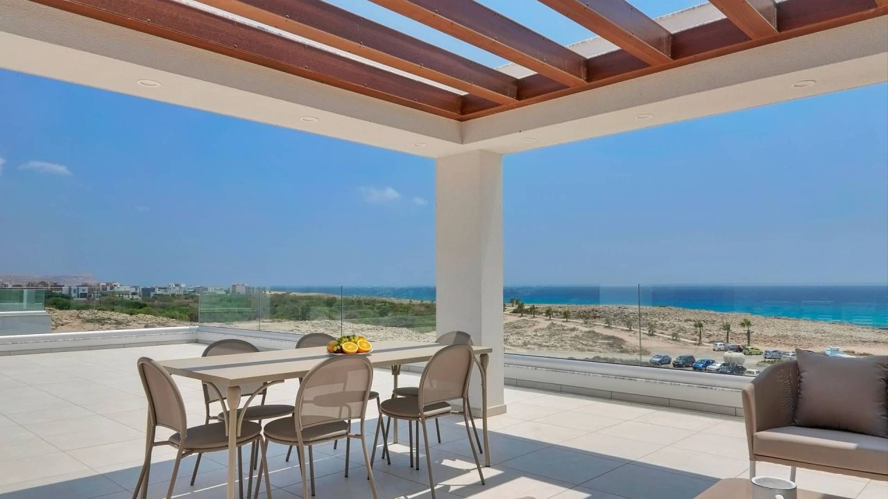 Haus in Agia Napa, Zypern, 250 m² - Foto 18