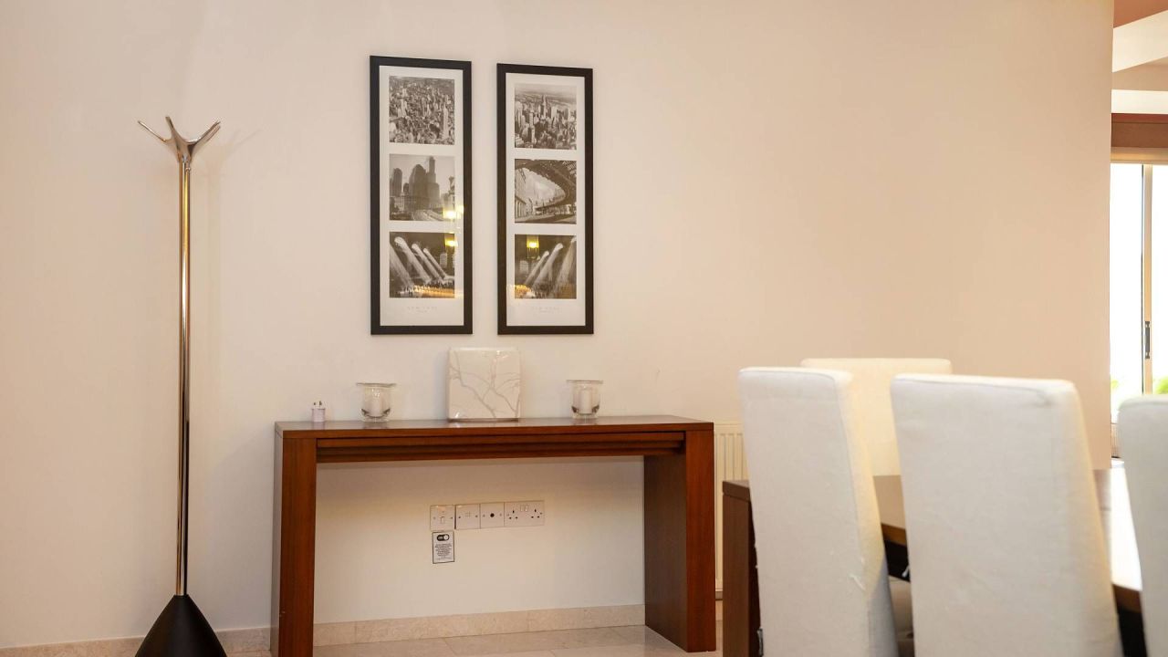 Appartement à Germasogeia, Chypre - image 18