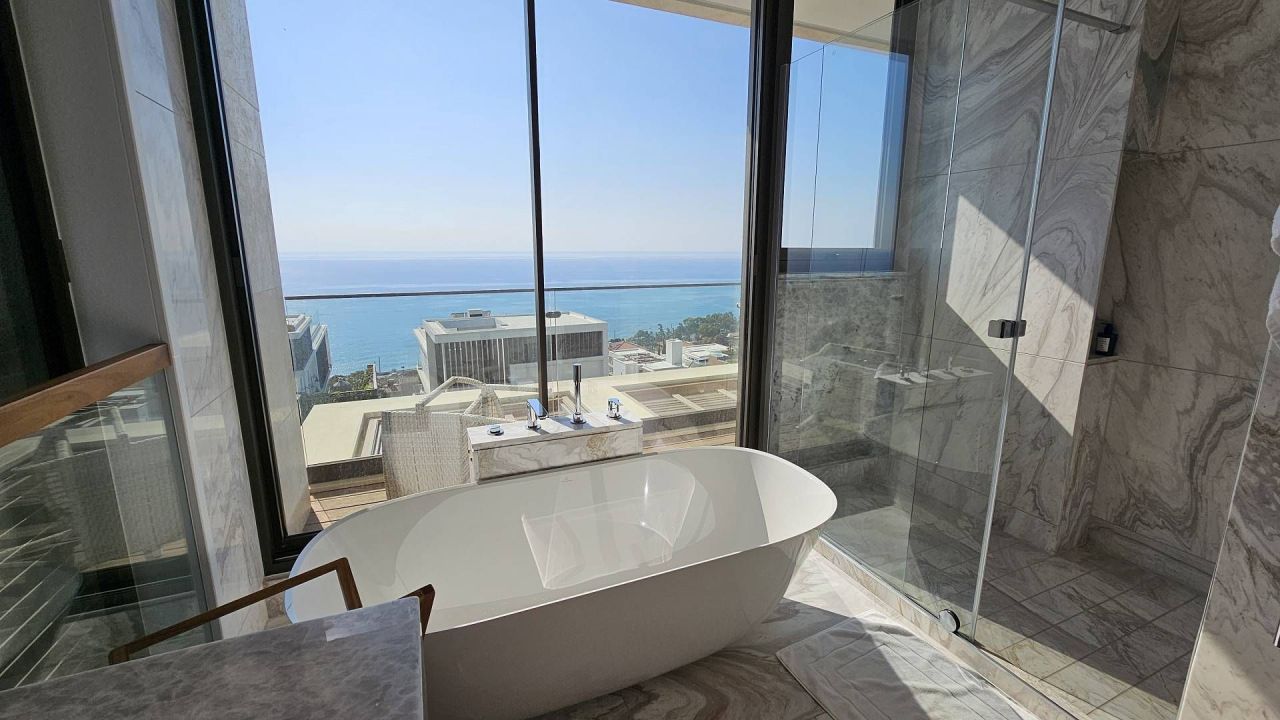 Casa en Agios Tychon, Chipre, 900 m² - imagen 18