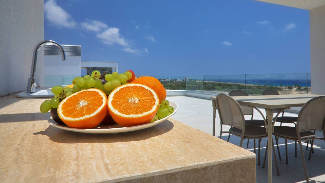 Haus in Agia Napa, Zypern, 250 m² - Foto 19