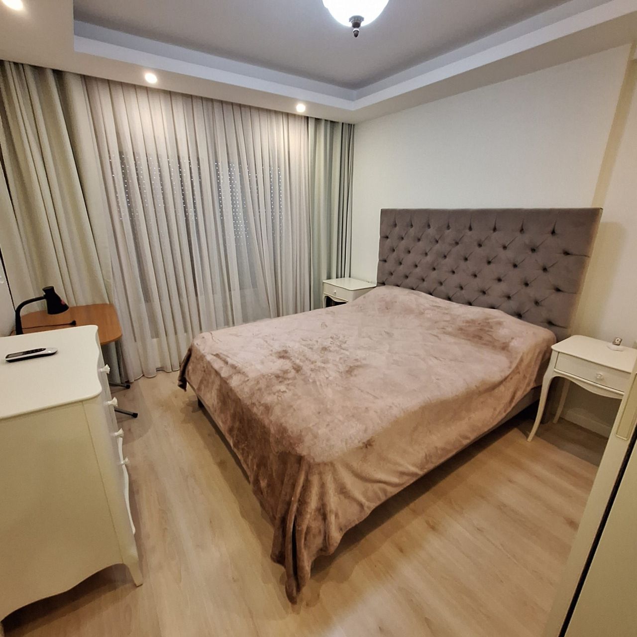 Appartamento a Antalya, Turchia, 60 m² - foto 10