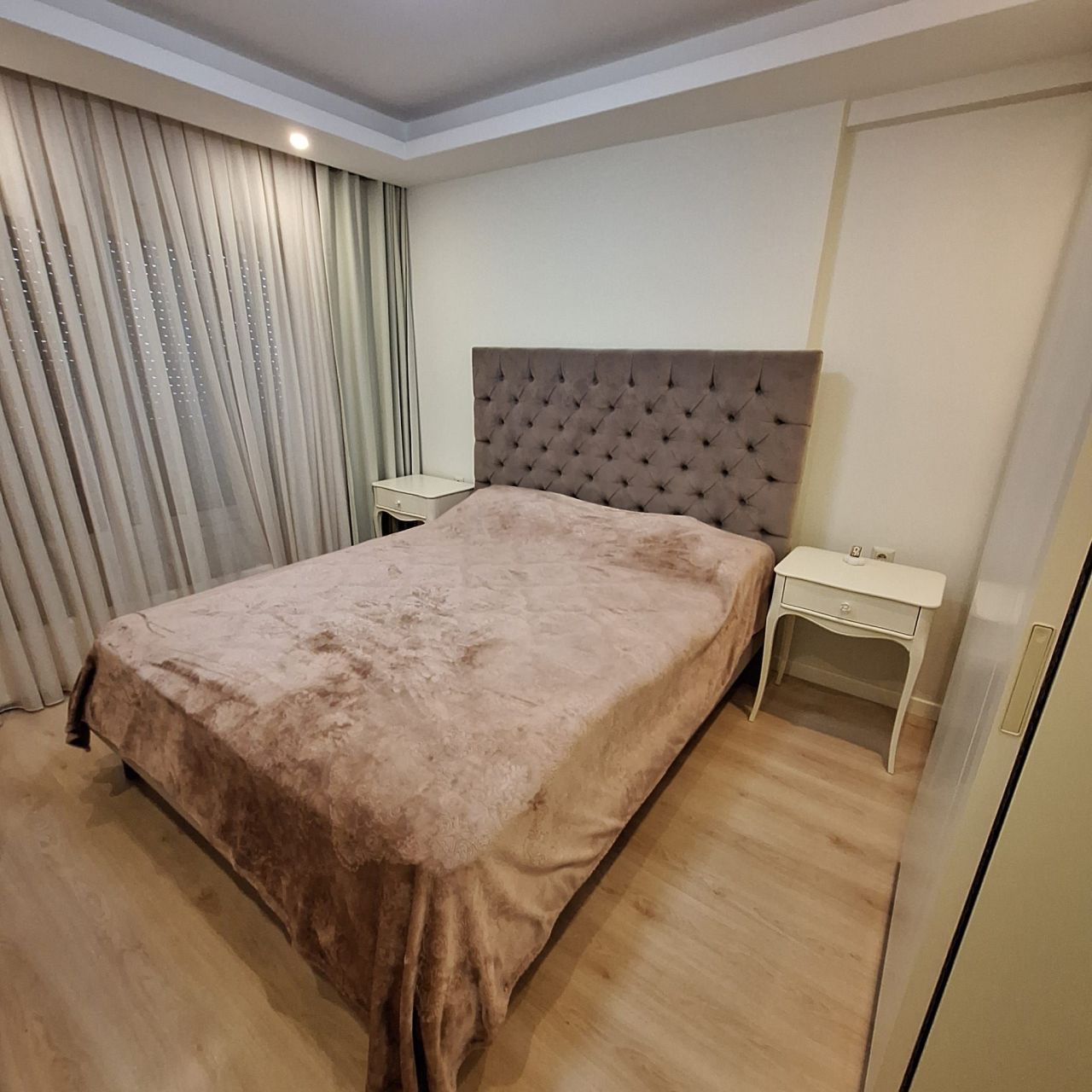 Appartamento a Antalya, Turchia, 60 m² - foto 9