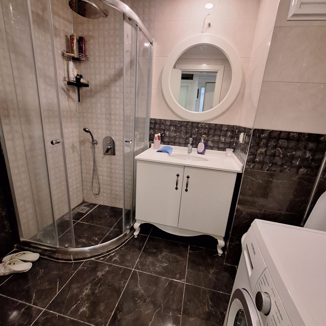 Appartamento a Antalya, Turchia, 60 m² - foto 8