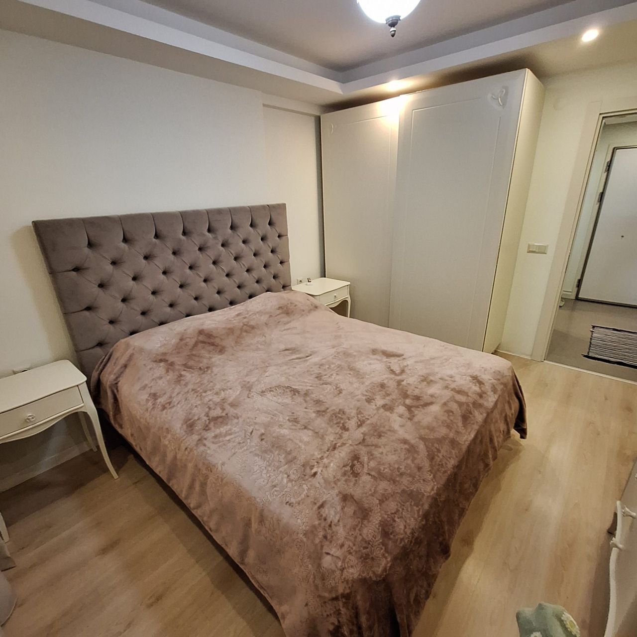 Appartamento a Antalya, Turchia, 60 m² - foto 13