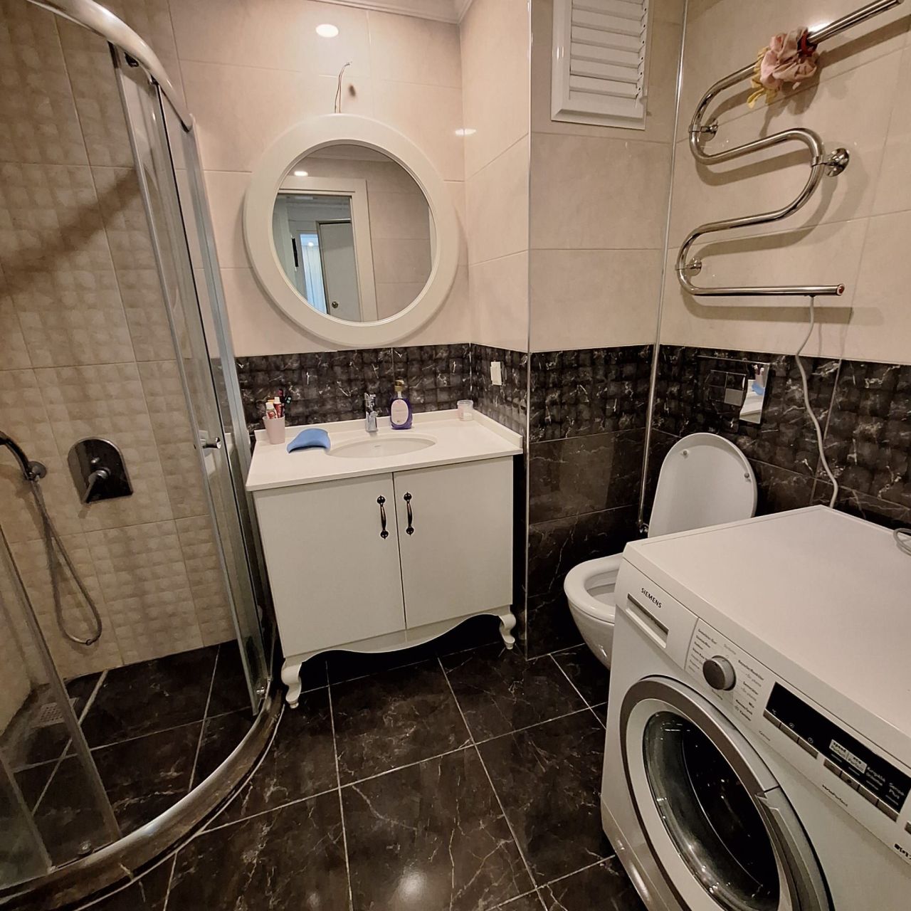 Appartamento a Antalya, Turchia, 60 m² - foto 12