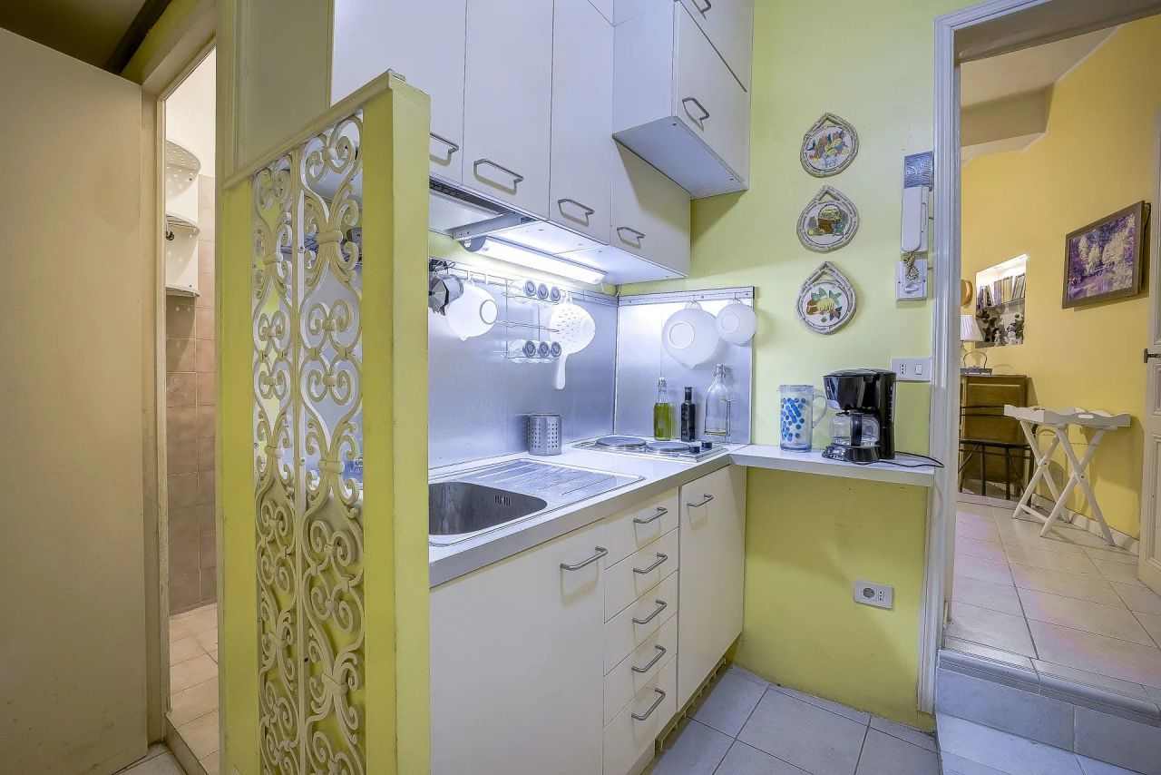 Piso en Niza, Francia, 34 m² - imagen 5