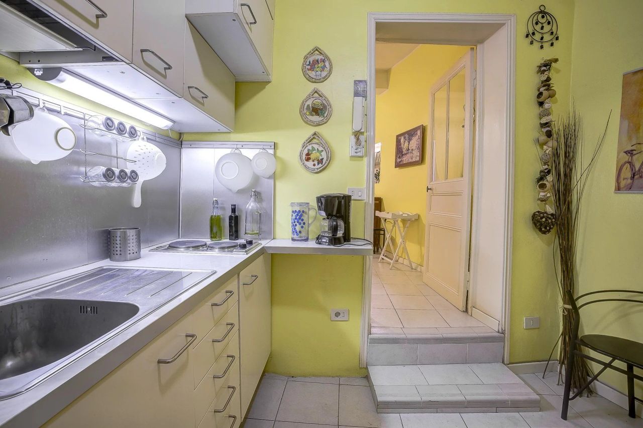 Piso en Niza, Francia, 34 m² - imagen 6