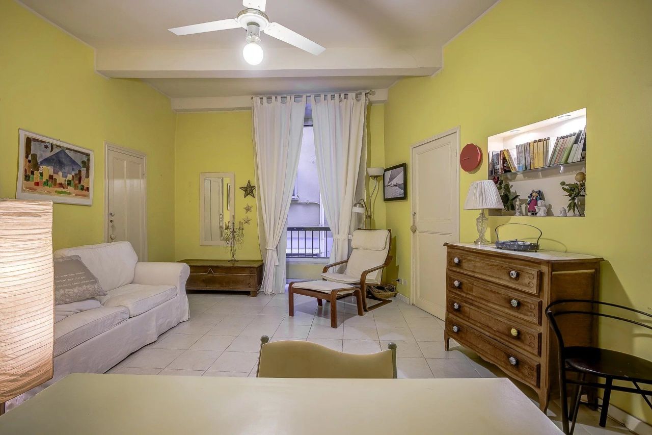 Piso en Niza, Francia, 34 m² - imagen 4