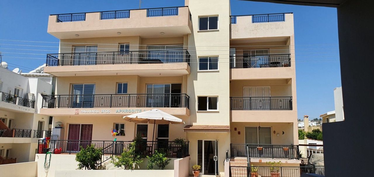 Apartment in Paphos, Zypern - Foto 1