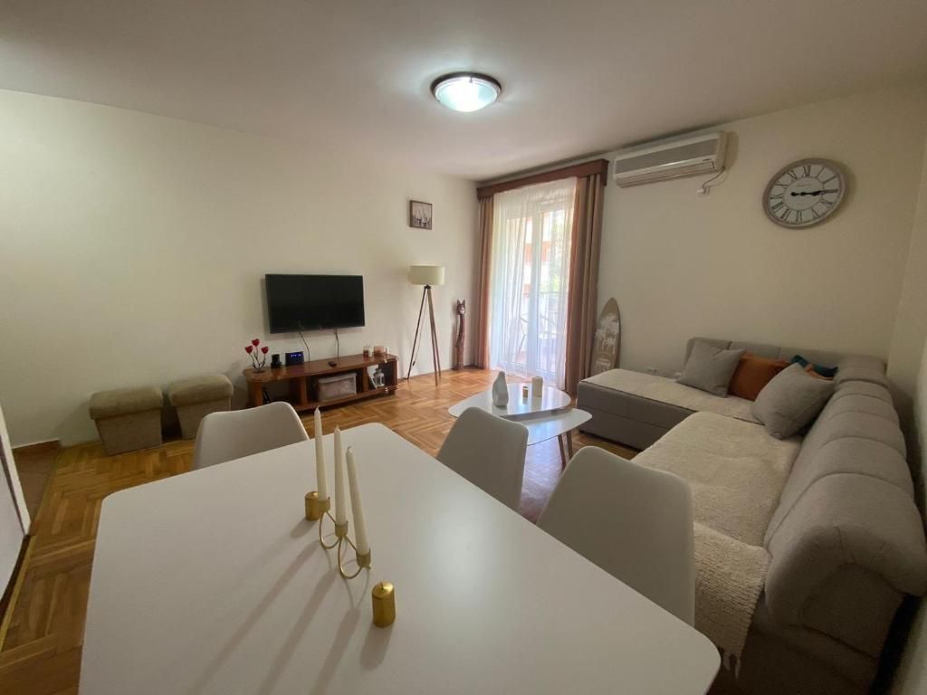 Appartement à Budva, Monténégro, 55 m² - image 1