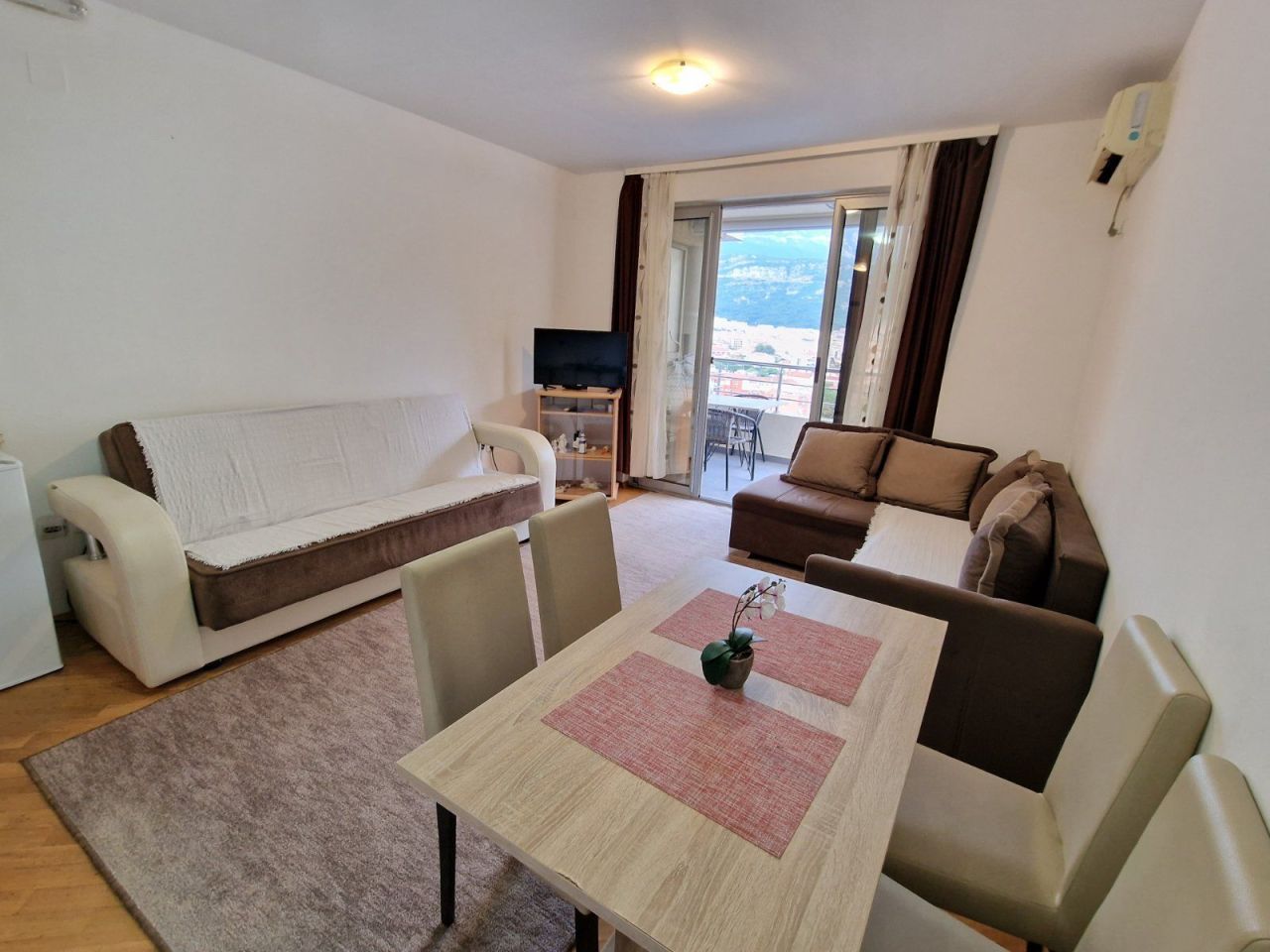 Appartement à Budva, Monténégro, 30 m² - image 1