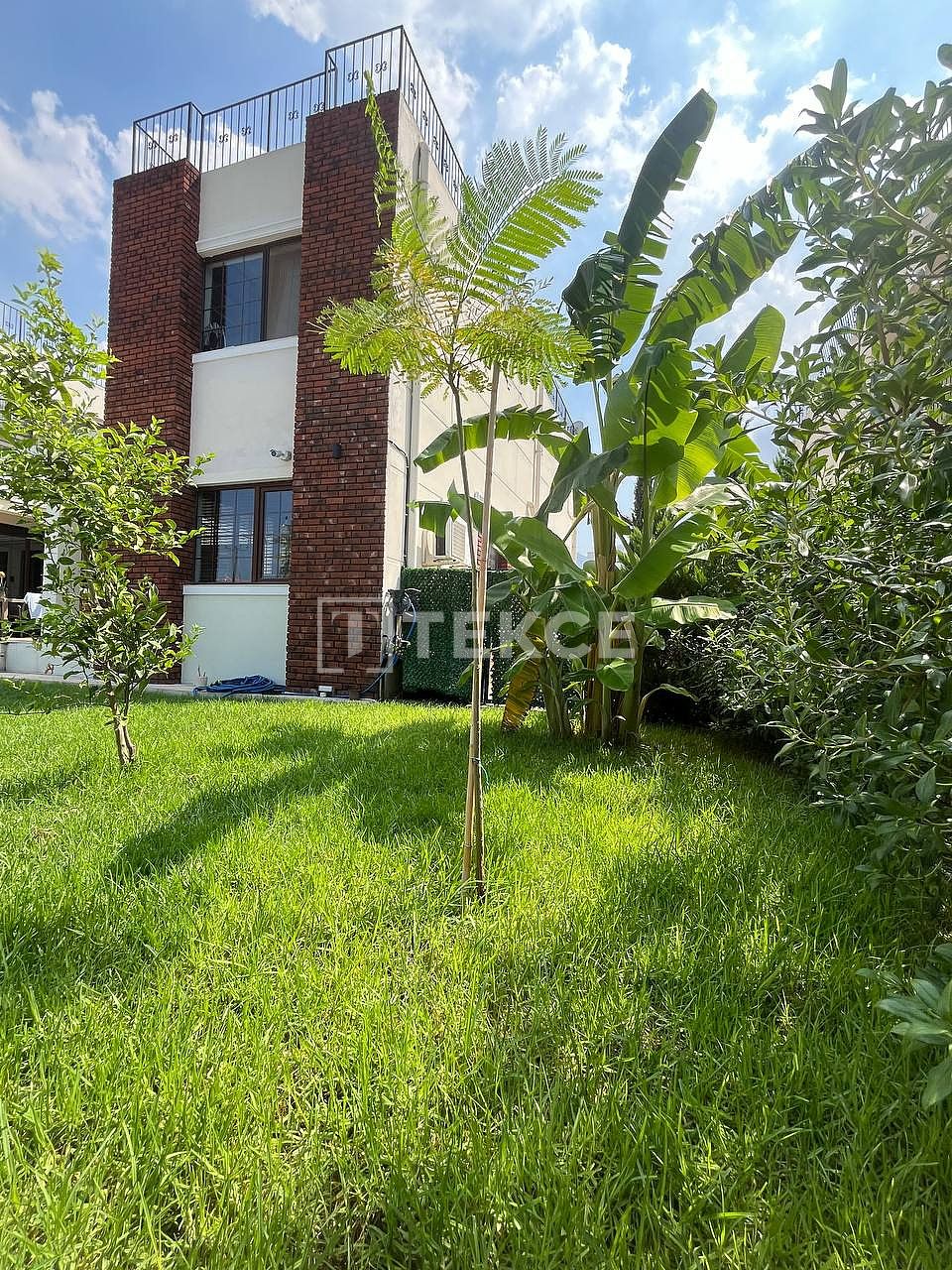 Villa à Kyrenia, Chypre, 500 m² - image 3