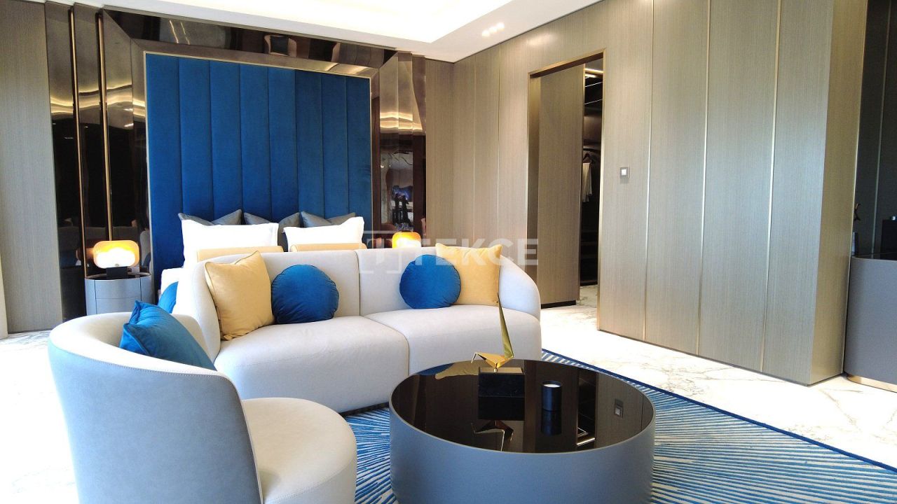 Appartamenti Business Bay, EAU, 635 m² - foto 8