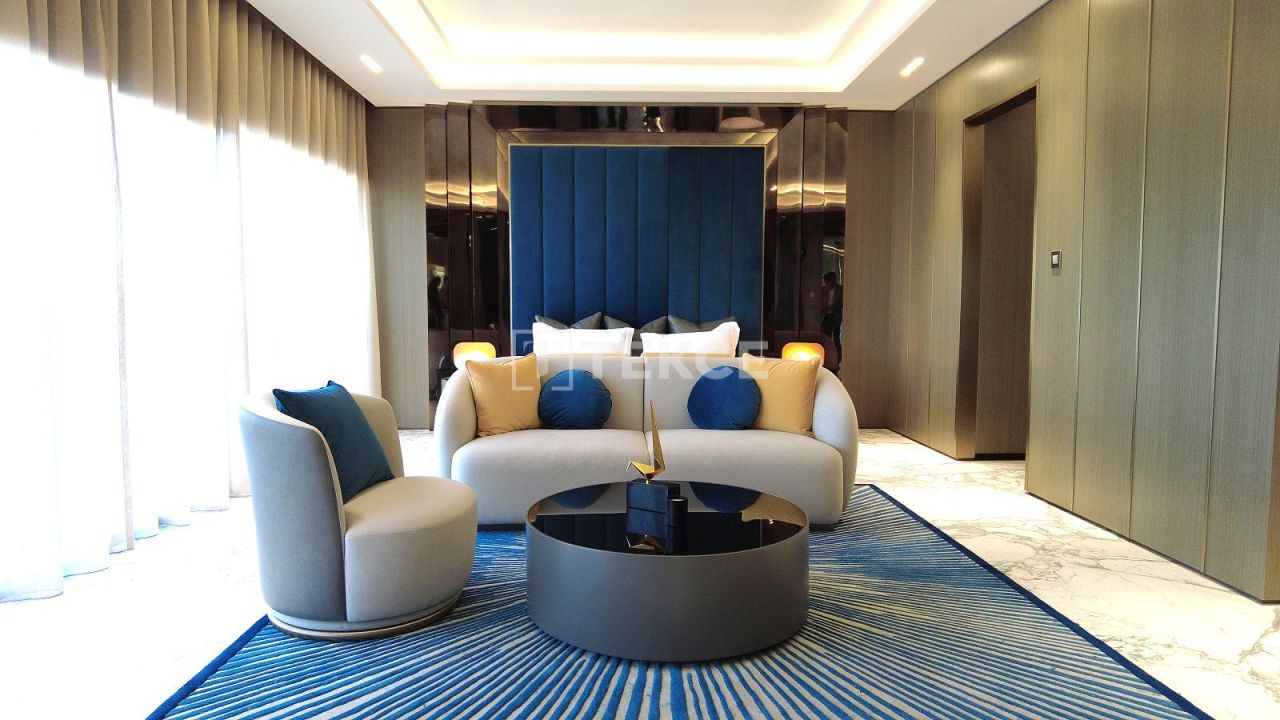 Appartamenti Business Bay, EAU, 635 m² - foto 9