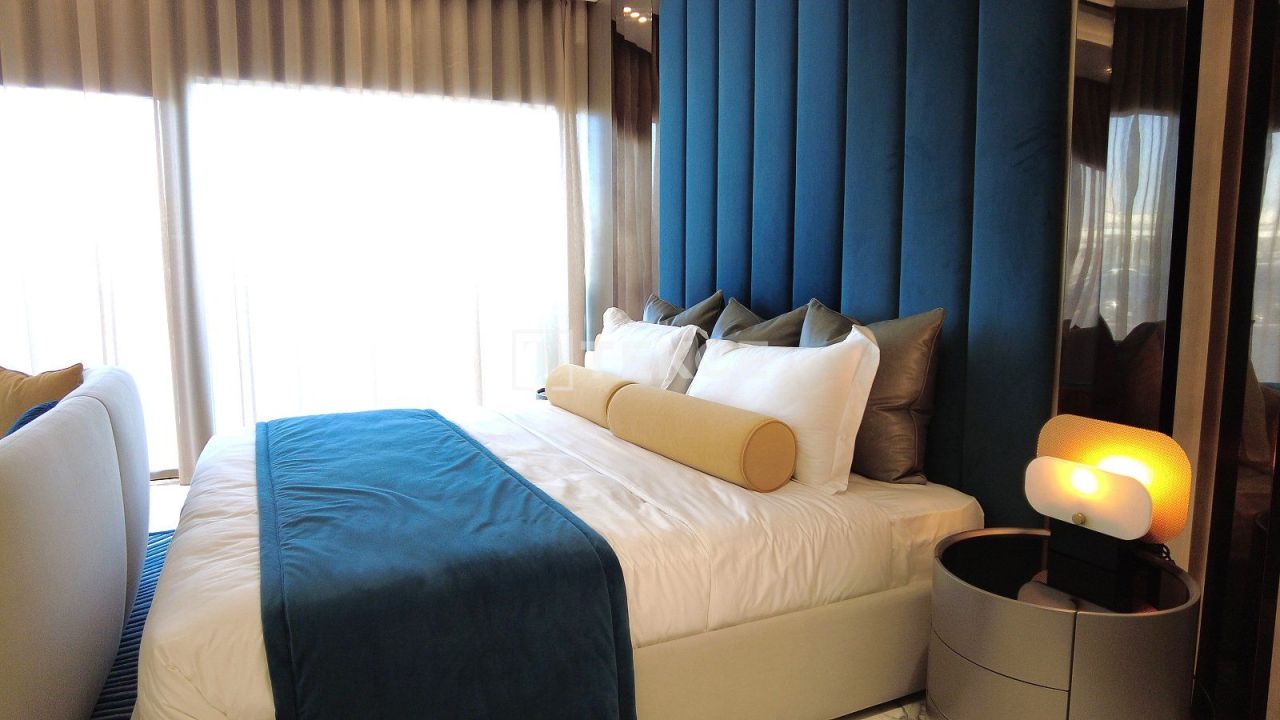 Appartamenti Business Bay, EAU, 635 m² - foto 12