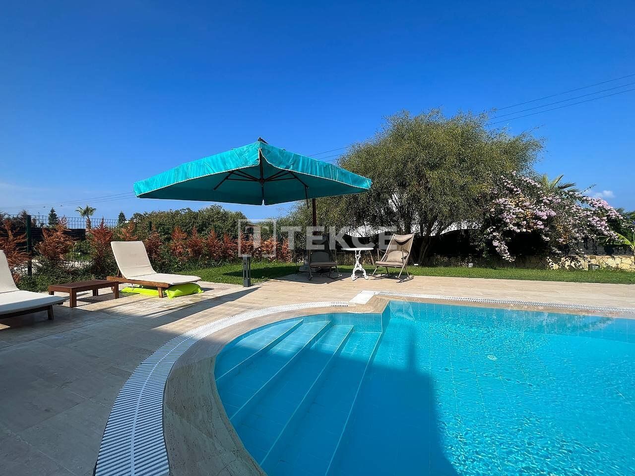 Villa à Kyrenia, Chypre, 500 m² - image 13