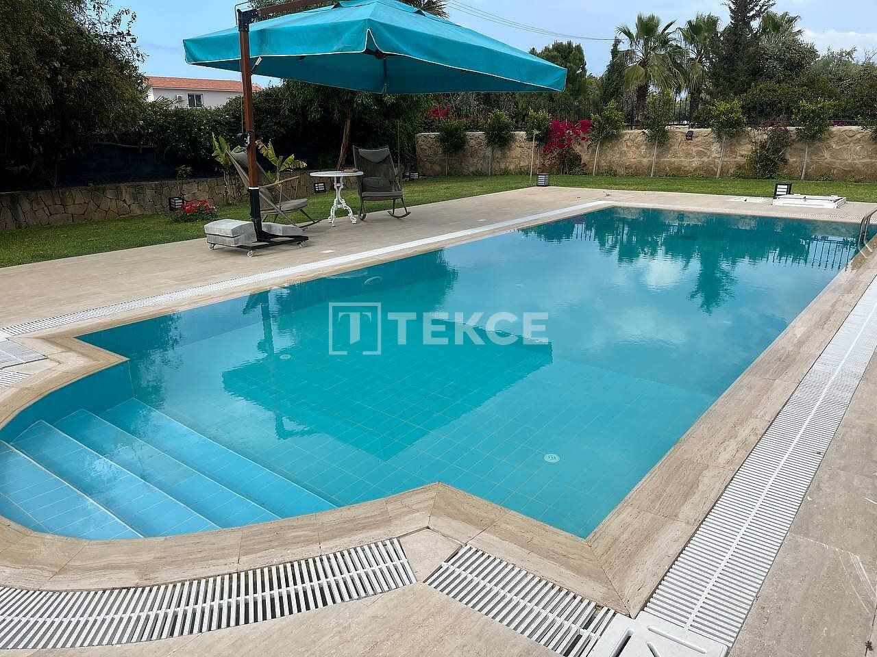Villa à Kyrenia, Chypre, 500 m² - image 14