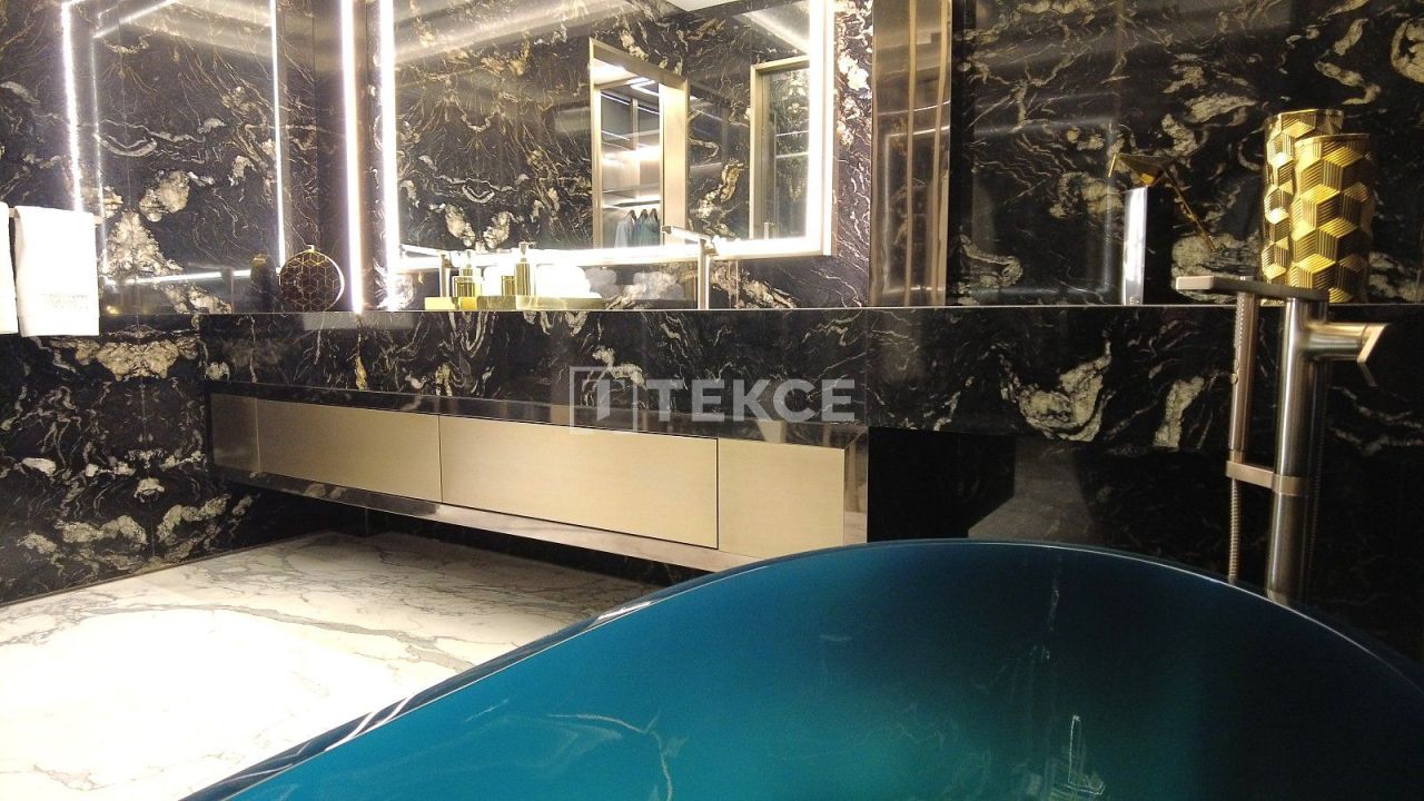 Appartamenti Business Bay, EAU, 635 m² - foto 14