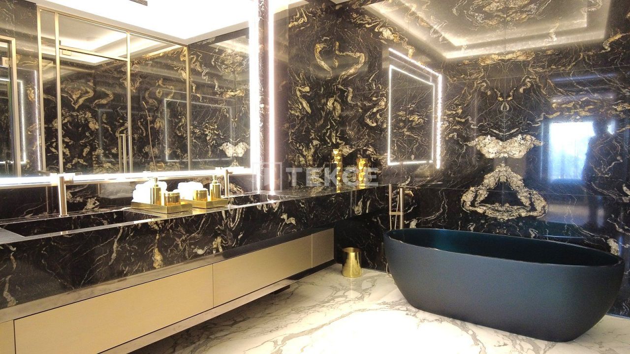 Appartamenti Business Bay, EAU, 635 m² - foto 15